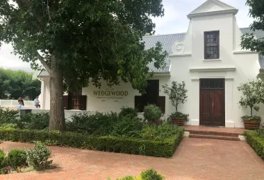 Lourensford Wine Estate รูปภาพAttractionsยอดนิยม
