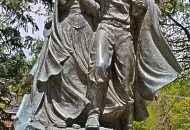 Mormon Pioneer Cemetery รูปภาพAttractionsยอดนิยม