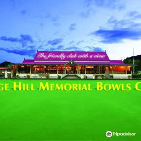 Edge Hill Memorial Bowls Club
