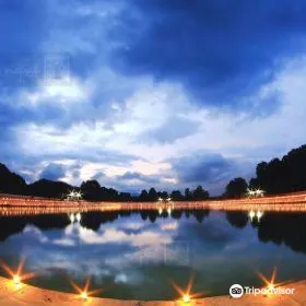 Siddha Pokhari