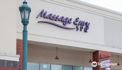 Massage Envy - Eastchase