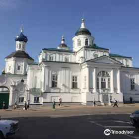 Sobornaya Square