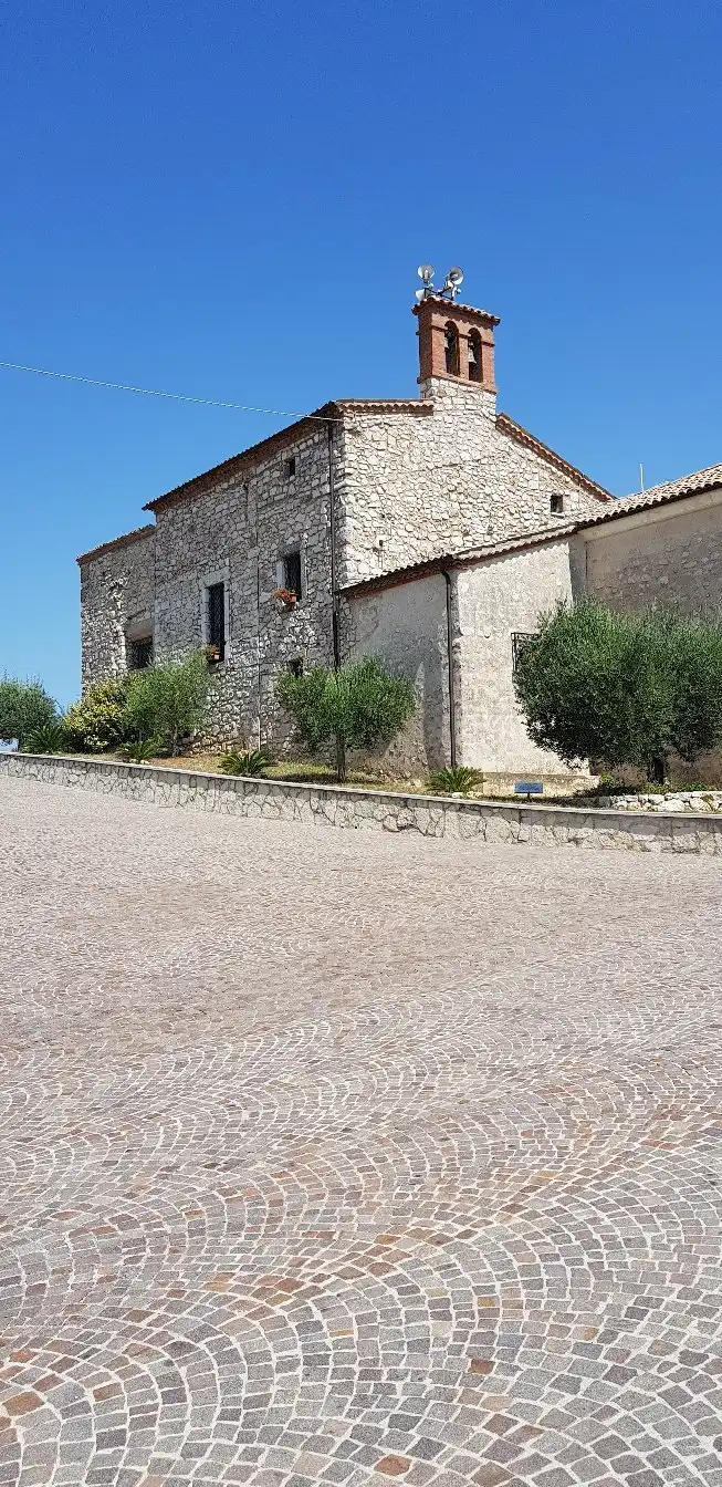 Hotel a San Giovanni Incarico