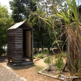 Gold Coast Historical Museum Inc