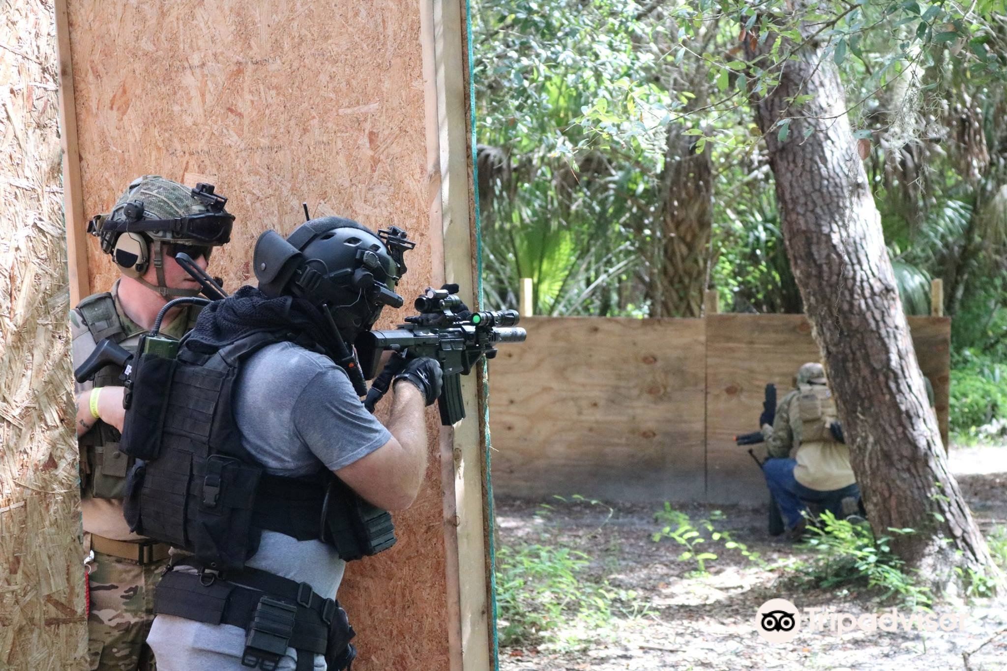 Latest travel itineraries for Holy Cowz Airsoft / Stampede Airsoft (store) in September (updated