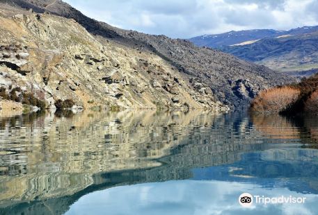 Clutha River Cruises - One Day Cruise