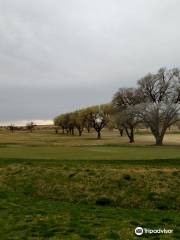 Tucumcari Municipal Golf Course
