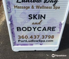 Ludlow Bay Massage & Wellness Spa