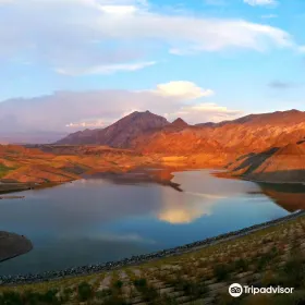 Azat Reservoir