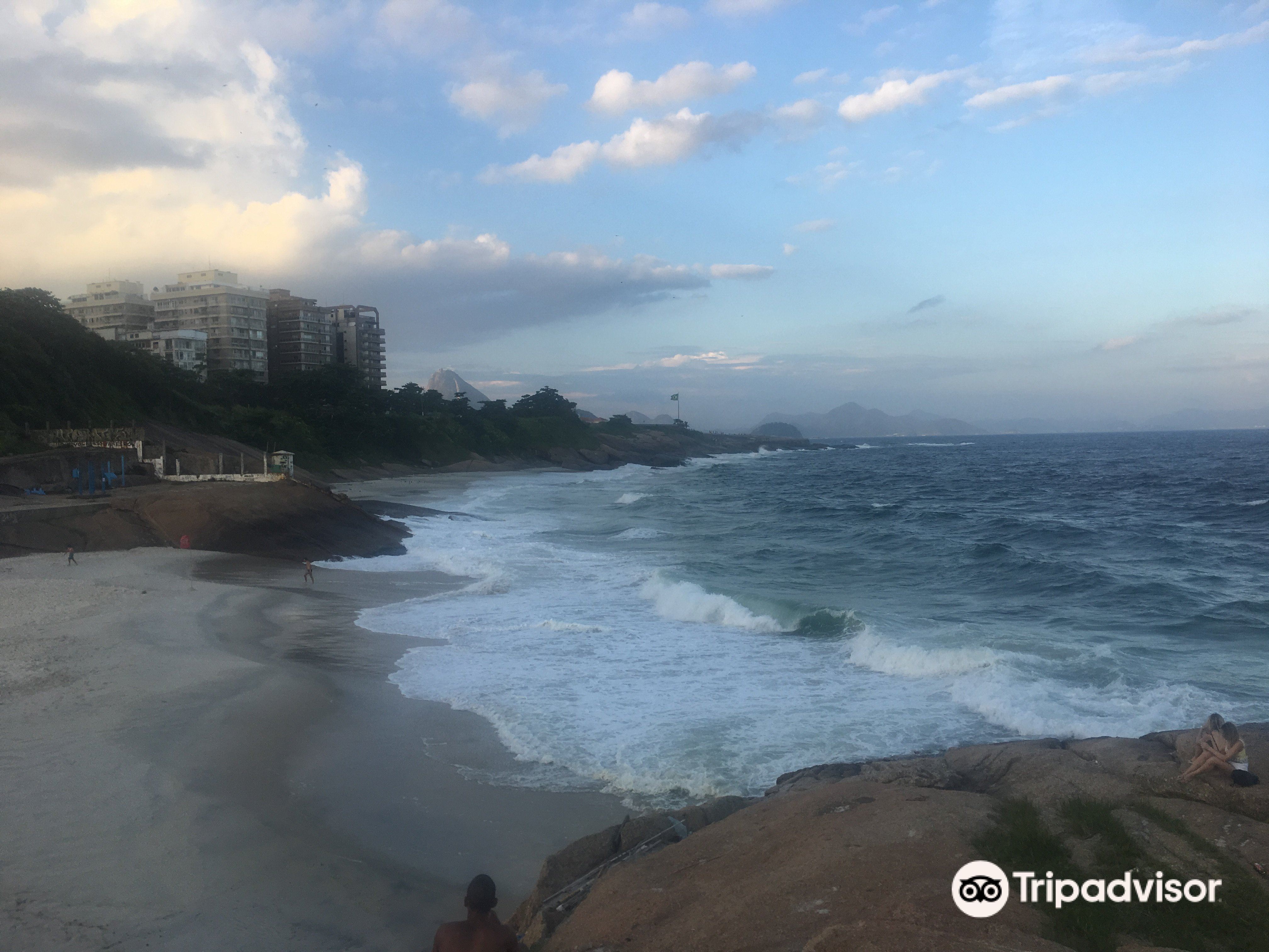 Pedra Do Arpoadorのレビュー Pedra Do Arpoadorのチケット Pedra Do Arpoadorの割引 Pedra Do Arpoadorの交通機関 所在地 営業時間 Pedra Do Arpoador周辺の観光スポット ホテル グルメ Trip Com