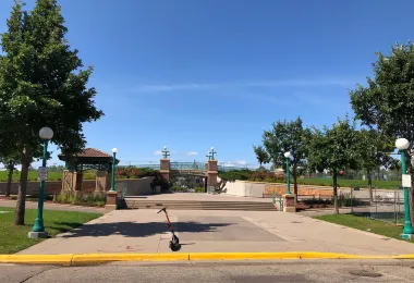 Harriet Island Regional Park รูปภาพAttractionsยอดนิยม