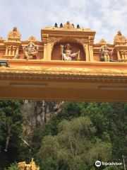 Munisvaran Temple