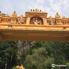 Munisvaran Temple