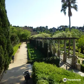 Jardins de Laribal