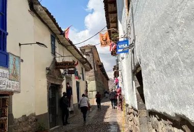 Centro Historico de Cusco 熱門景點照片