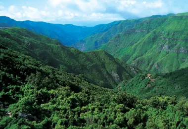 Madeira Explorers รูปภาพAttractionsยอดนิยม