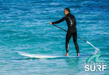Aotearoa Surf School & Board Hire รูปภาพAttractionsยอดนิยม