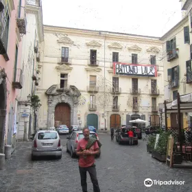 Palazzo Genovese
