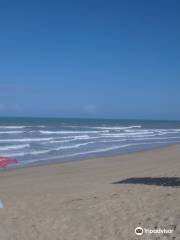 Itaunas Beach