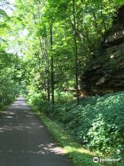 Little Beaver Creek Greenway Trail