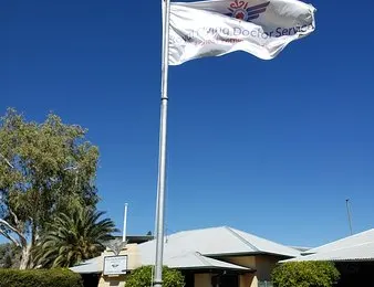 Royal Flying Doctor Service Alice Springs Tourist Facility รูปภาพAttractionsยอดนิยม