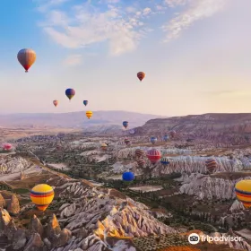 I Am Cappadocia