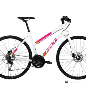 Bicyclean Helsinki
