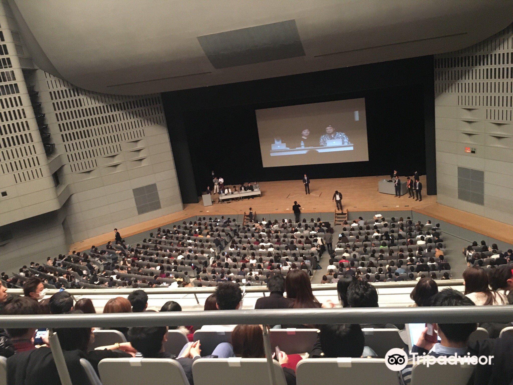 ソニックシティのレビュー ソニックシティのチケット ソニックシティの割引 ソニックシティの交通機関 所在地 営業時間 ソニックシティ周辺の観光スポット ホテル グルメ Trip Com