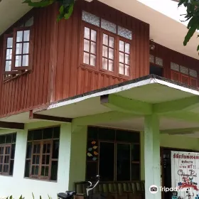 Chiang Rai Toy Museum