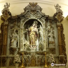 Capilla de los Estudiantes