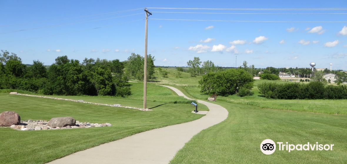 Valley City Travel Guide 2023 Things to Do, What To Eat & Tips