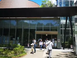 Kawasaki Municipal Science Museum