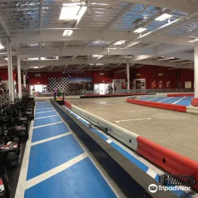 K1 Speed San Diego