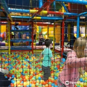 Kids Paradise