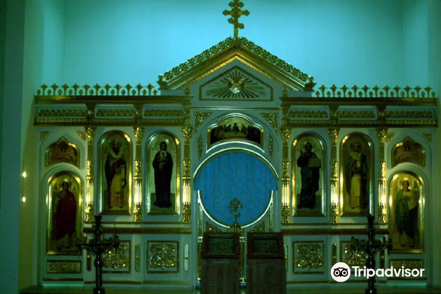 Latest travel itineraries for Nativity of the Blessed Virgin Mary in