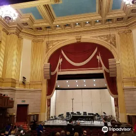 Philharmonia Baroque Orchestra