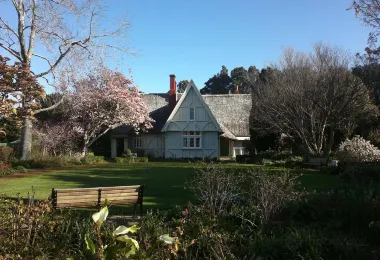The Gables (Colonial Hospital) รูปภาพAttractionsยอดนิยม