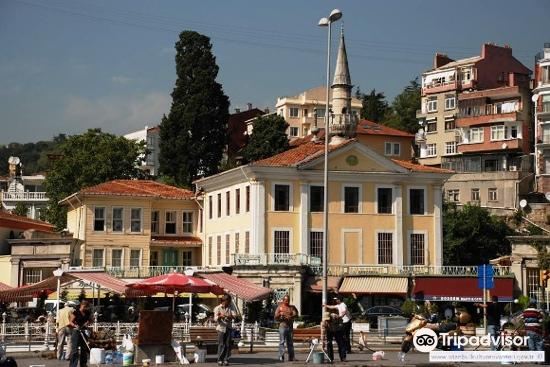 tevfikiye cami travel guidebook must visit attractions in istanbul tevfikiye cami nearby recommendation trip com