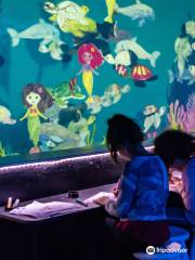SEA LIFE Val d'Europe