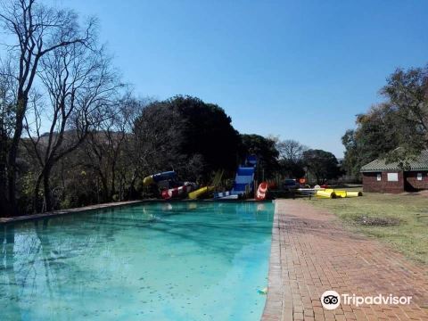 hennops pride camping