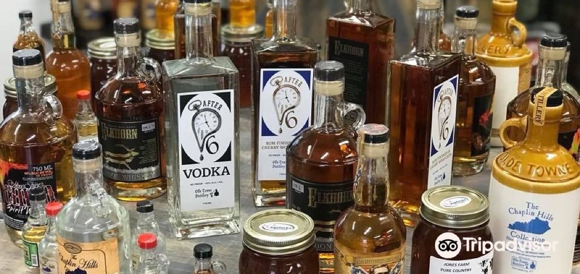 Harrodsburg Travel Guide 2023 Things to Do, What To Eat & Tips