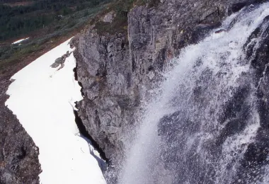 Kitsiputous Falls รูปภาพAttractionsยอดนิยม