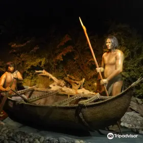 Galeria Tematica Historia Fueguina