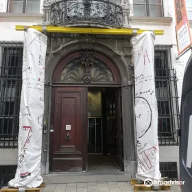 Letterenhuis