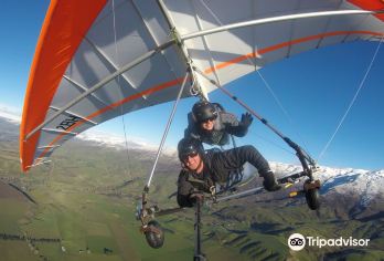 SkyTrek Tandem Hang Gliding & Paragliding 명소 인기 사진