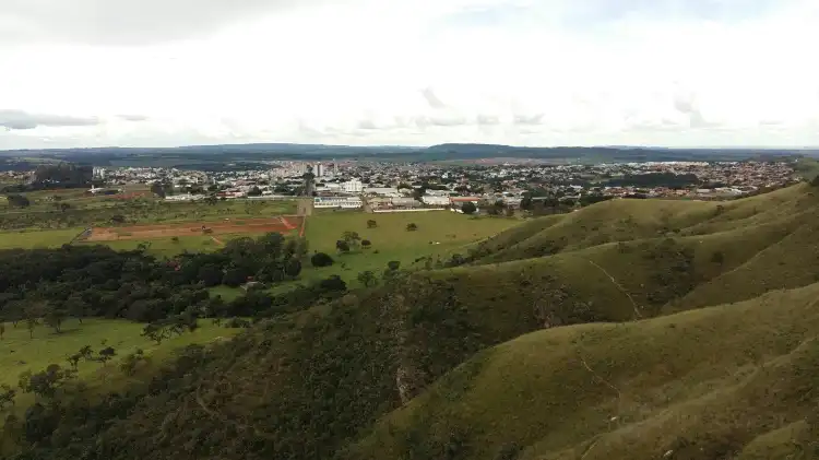 Patrocínio