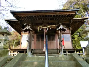 Shisho Shrine