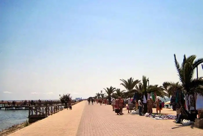 Mar Menor