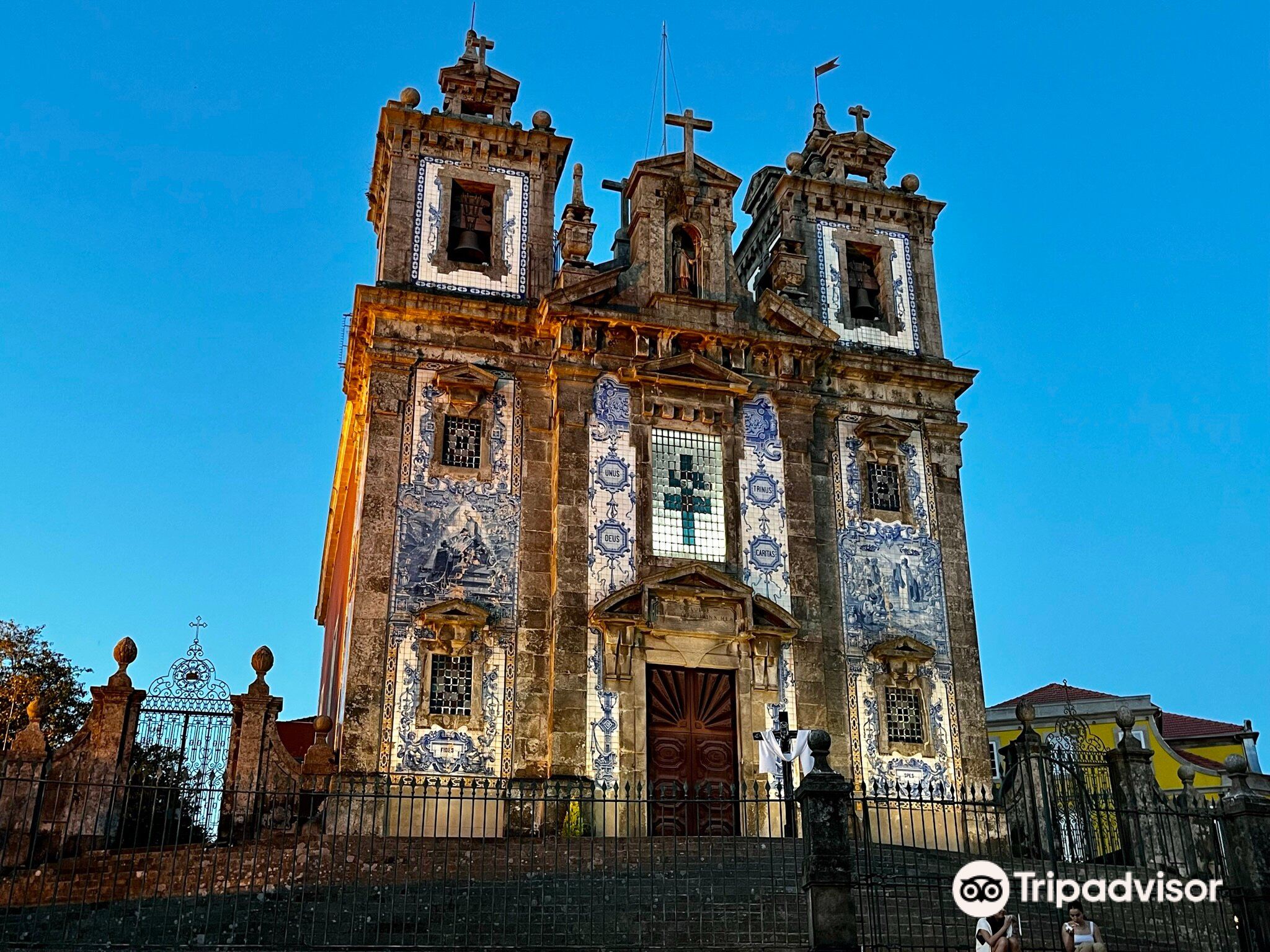 Top 10 Religious Sites in Porto - 2023
