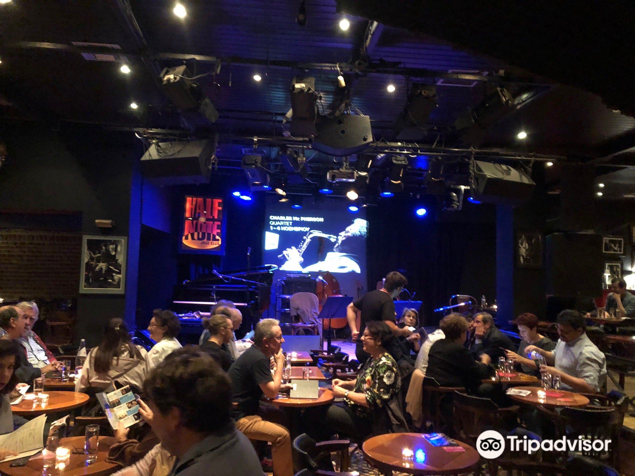 Half Note Jazz Club restaurants, addresses, phone numbers, photos, real  user reviews, 17 Trivonianou, Athens Greece, Athens restaurant  recommendations 